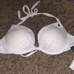 VS swimsuit top